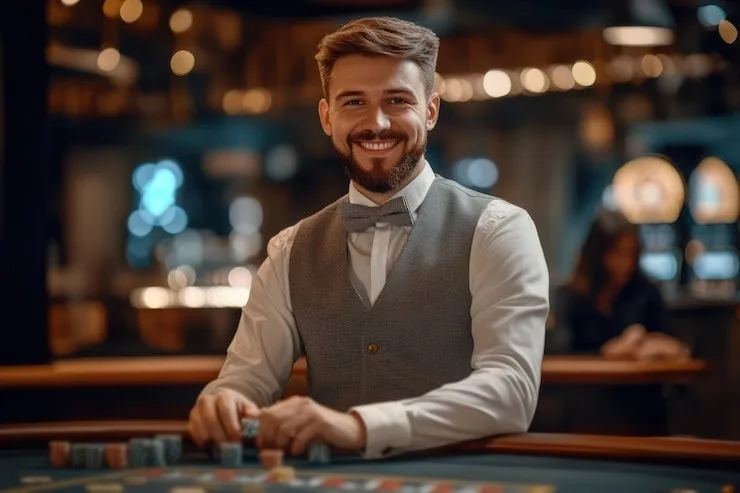 fy99 Baccarat Bright at fy99 — Fast Tables, Clear Rules
